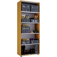 VCM my home Schuhregal Vandol I buche 71,0 x