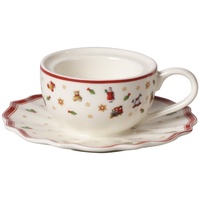 Villeroy & Boch Kaffeetasse 0,22 l Weiß