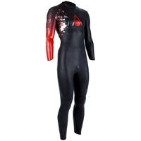 Aqua Sphere Aquasphere Phantom V3 Damen - Black /
