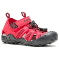 Kamik Crab für Kinder, rot, Größe 28 EU