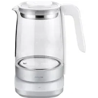 Zwilling Enfinigy weiß Glas 1,7 l