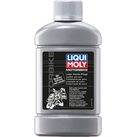 LIQUI MOLY Motorbike Leder-Kombi-Pflege