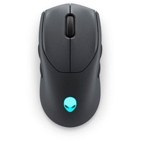 Dell Alienware AW720M - Maus (Schwarz)