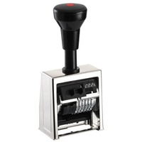 Reiner SCT REINER B6 6-stellig 4,5mm