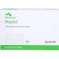 C p c medical gmbh & co. kg MEPITEL