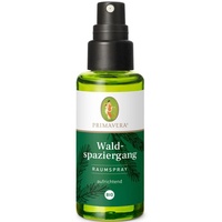 Primavera Waldspaziergang Raumspray Bio 50 ml