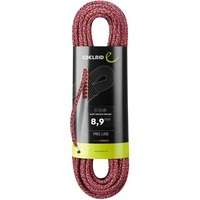 Edelrid Swift Protect Pro Dry 8,9mm Kletterseil (Größe 50M,