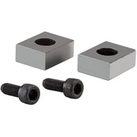Röhm Nutenstein-Set 20x22mm mit Schraube röhm