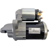 Hella 8EA 012 528-631 Starter/Anlasser - 12V - 1kW