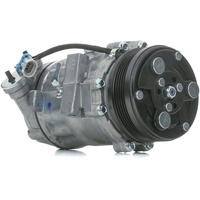 Mahle ACP 45 000S A/C-Kompressor BEHR