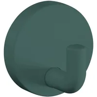 Hewi Mantelhaken 477.90.010 ø aquablau matt