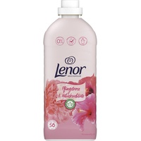 Lenor Weichspüler Pfingstrose & Hibiskusblüte