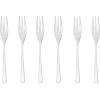Sambonet Taste Kuchengabelset 6-tlg. edelstahl