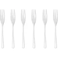 Sambonet Taste Kuchengabeln 6erSet