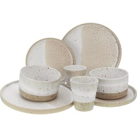 CreaTable Geschirrset, Cosmos (8 Stück)