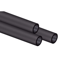 Corsair Hydro X Series XT Hardline satin black, 1m,
