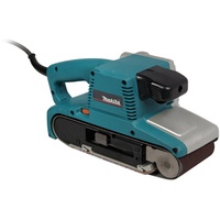 Makita 9404J Elektro-Bandschleifer inkl. MAKPAC