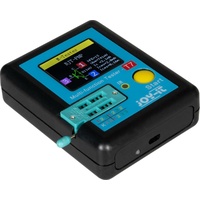 Joy-It JT-LCR-T7 Transistortester