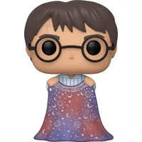 Funko Pop! Harry Potter - Harry Potter with Invisibility