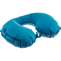 Sea to Summit Aeros Ultralight Traveller Kissen - Blue