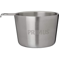 PRIMUS Kasa Tasse - Inox - One Size