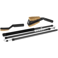 Mammut Stick Package Black