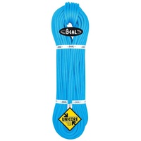 Beal Opera Dry Cover 8.5 Mm Rope blau)