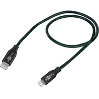 Goobay - USB-C Lightning männlich