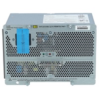 HP 5400R 1100W PoE+ zl2 Power Supply Netzteil