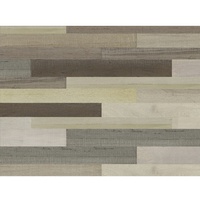Indo Barnwall Wandpaneel, Holz, Stärke: 10 mm, - braun