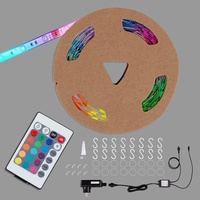 Briloner – LED Strip Außen 10m, RGBW LED Band,