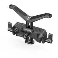 SmallRig BSL2680 Objektivhalterung - Black
