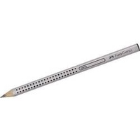 Faber-Castell Jumbo 111900 Bleistift Bezeichnung der Härte: B