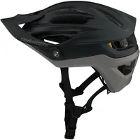 Troy Lee Designs A2 Mips Mtb-helm Schwarz S