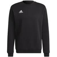 Adidas Entrada 22 Sweatshirt Black XL