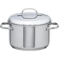 RIESS Cristall Fleischtopf 18 cm