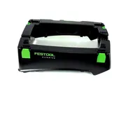 Festool CT MINI/MIDI ET-BG Staubsaugeraufsatz Schlauchdepot Haube mit T-LOC
