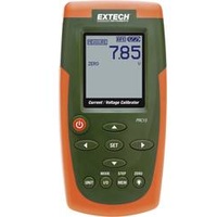 EXTECH PRC15 Kalibrator Spannung, Strom