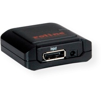 Roline DisplayPort Extender, 30m