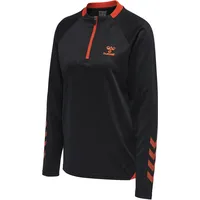 Hummel Hmlgg12 Sweatshirt Schwarzrot 2XL