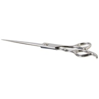 Trixie Profi-Fellschere, Edelstahl, 20 cm