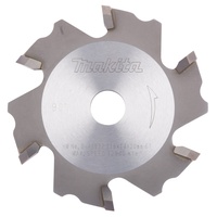 Makita HM-Nutfräser 90° B-48832