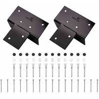 Nesling Nesling, Sonnensegel, Pergola Kit, Verlängerungselement
