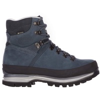 MEINDL Island Lady MFS EVO Damen (Marine/Nachtblau), 39 EU