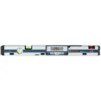 Bosch Professional 0601076900 Digitaler Neigungsmesser
