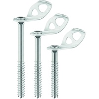 Petzl Laser Eisschraube (Größe 21cm)