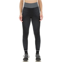 Uyn Exceleration Pants Long black/cloud M