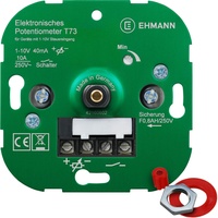 EHMANN UP-Dimmer 1-10V T73 Ehmann Potentiometer