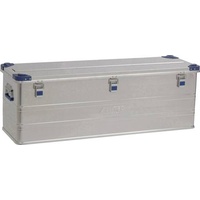 ALUTEC München Alutec INDUSTRY 153 13153 Transportkiste Aluminium (L