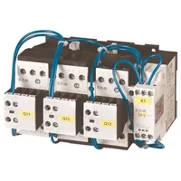 Eaton Power Quality Eaton SDAINLM30(230V50HZ,240V60HZ) Stern-Dreieck-Kombination 15kW